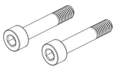 Goosky RS7 Screws M3*25 - HeliDirect